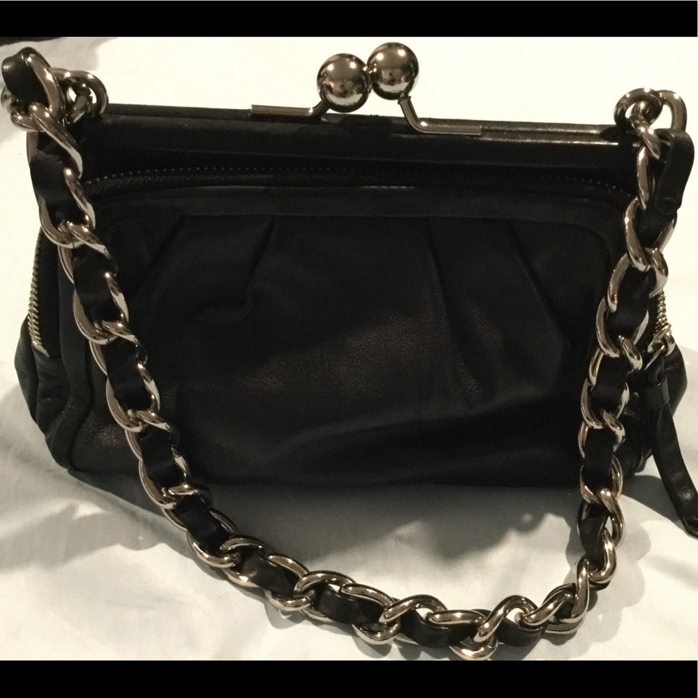 Coach Parker bag